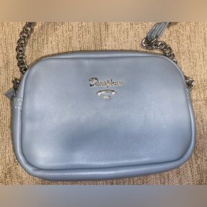 David Jones Over The Shoulder Handbag